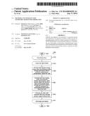 Methods and Apparatus for Geometric-Based Intra Prediction diagram and image