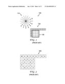 Methods and Apparatus for Geometric-Based Intra Prediction diagram and image