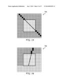 Methods and Apparatus for Geometric-Based Intra Prediction diagram and image