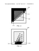 Methods and Apparatus for Geometric-Based Intra Prediction diagram and image