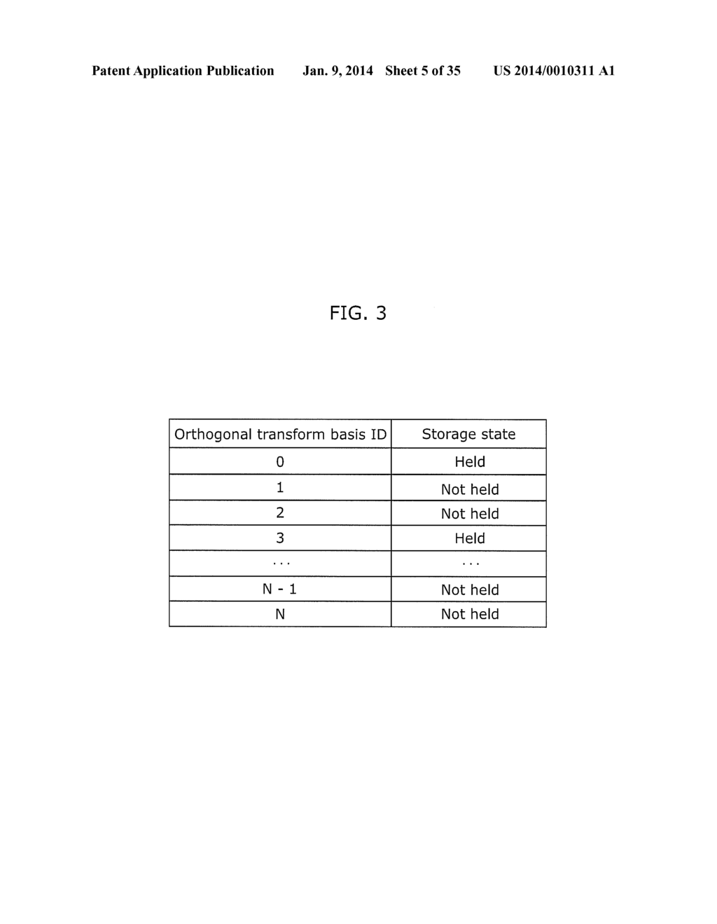 IMAGE DECODING APPARATUS, IMAGE CODING APPARATUS, IMAGE DECODING CIRCUIT,     AND IMAGE DECODING METHOD - diagram, schematic, and image 06