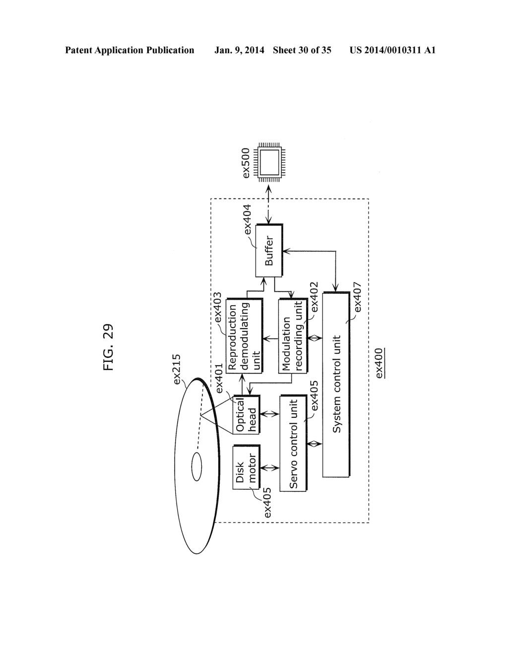 IMAGE DECODING APPARATUS, IMAGE CODING APPARATUS, IMAGE DECODING CIRCUIT,     AND IMAGE DECODING METHOD - diagram, schematic, and image 31