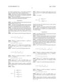 METHOD AND SYSTEM FOR PRECODING OPEN LOOP SPATIAL MULTIPLEXING AND     PRECODING INDICATION METHOD diagram and image