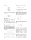 METHOD AND SYSTEM FOR PRECODING OPEN LOOP SPATIAL MULTIPLEXING AND     PRECODING INDICATION METHOD diagram and image