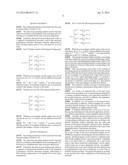 METHOD AND SYSTEM FOR PRECODING OPEN LOOP SPATIAL MULTIPLEXING AND     PRECODING INDICATION METHOD diagram and image