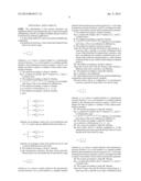 METHOD AND SYSTEM FOR PRECODING OPEN LOOP SPATIAL MULTIPLEXING AND     PRECODING INDICATION METHOD diagram and image