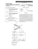 X-RAY DIAGNOSTIC APPARATUS diagram and image