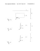 POSITION SENSORING METHOD AND SYSTEM FOR A MULTI-LEAF COLLIMATOR diagram and image