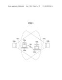 WIRELESS COMMUNICATION SYSTEM, TERMINAL, AND STORAGE MEDIUM diagram and image