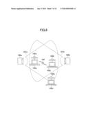 WIRELESS COMMUNICATION SYSTEM, TERMINAL, AND STORAGE MEDIUM diagram and image