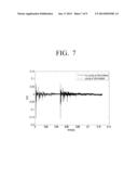 AUDIO SIGNAL PROCESSING SYSTEM AND ECHO SIGNAL REMOVING METHOD THEREOF diagram and image