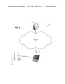 AMPLIFYING AUDIO-VISIUAL DATA BASED ON USER S HEAD ORIENTATION diagram and image