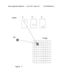 WATERMARKING DIFFERENT AREAS OF DIGITAL IMAGES WITH DIFFERENT INTENSITIES diagram and image