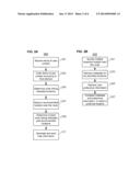 METHODS AND SYSTEMS FOR CREATING VIRTUAL TRIPS FROM SETS OF USER CONTENT     ITEMS diagram and image