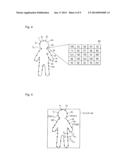 OBJECT TRACKING DEVICE, OBJECT TRACKING METHOD, AND CONTROL PROGRAM diagram and image