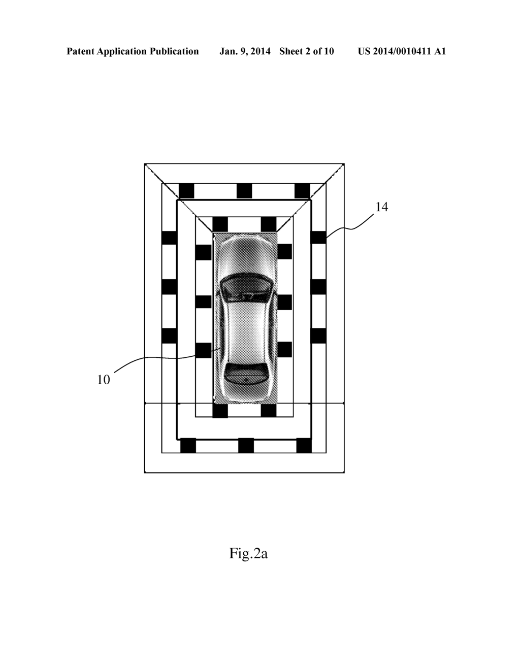 AUTOMATIC AIRVIEW CORRECTION METHOD - diagram, schematic, and image 03