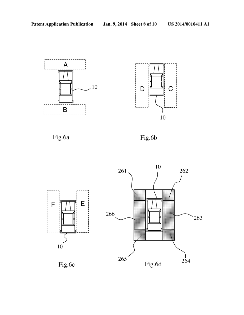 AUTOMATIC AIRVIEW CORRECTION METHOD - diagram, schematic, and image 09