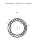 THRUST SLIDING BEARING diagram and image