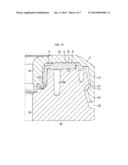 THRUST SLIDING BEARING diagram and image