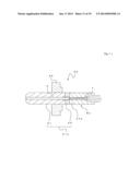 OPTICAL CONNECTOR, METHOD FOR ALIGNING MULTI-CORE FIBER WITH BUNDLE     STRUCTURE, AND FIBER ARRANGEMENT CONVERSION MEMBER diagram and image