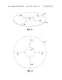 FIBER OPTIC ENCLOSURE WITH TEAR-AWAY SPOOL diagram and image