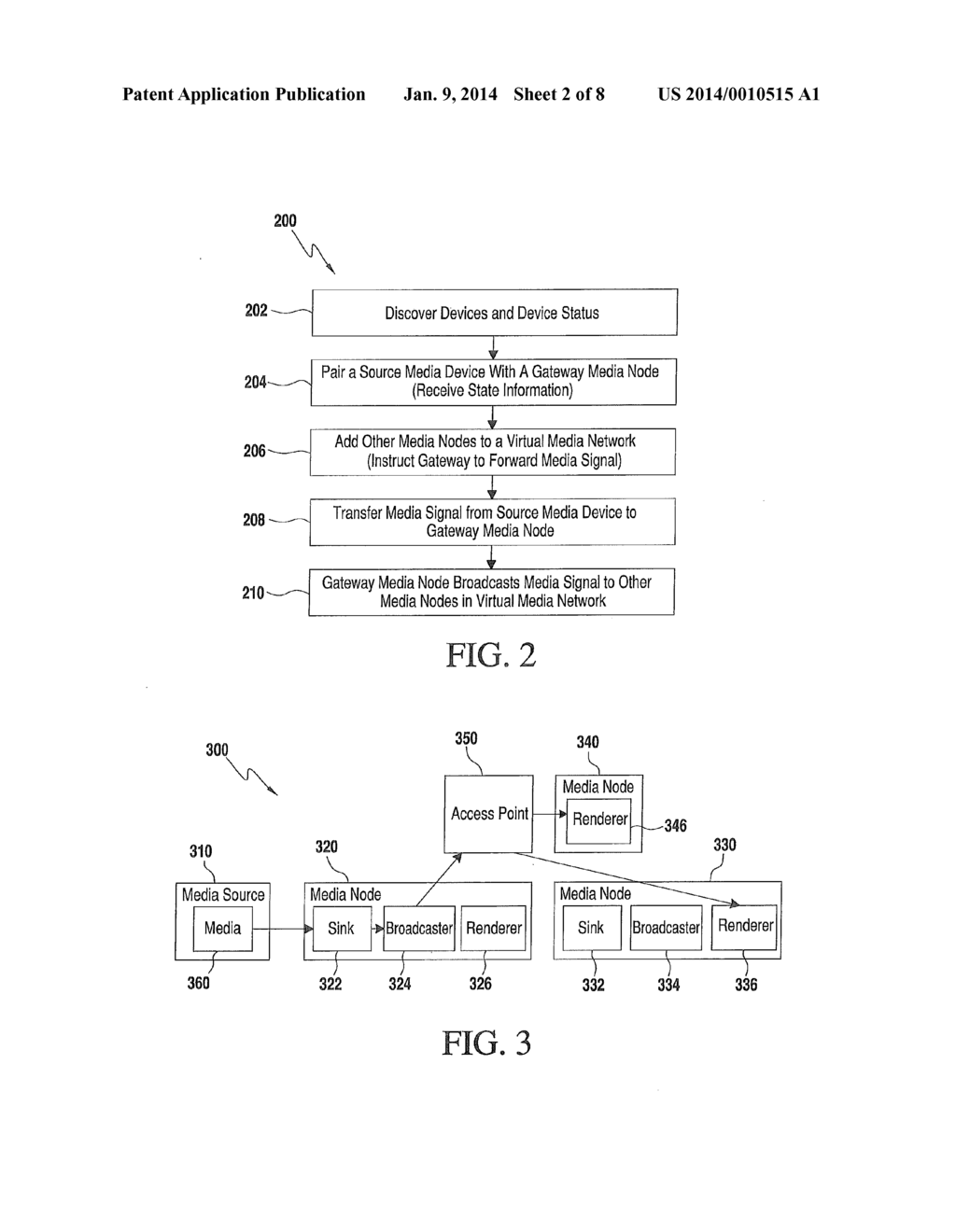 PLAYBACK SYNCHRONIZATION - diagram, schematic, and image 03