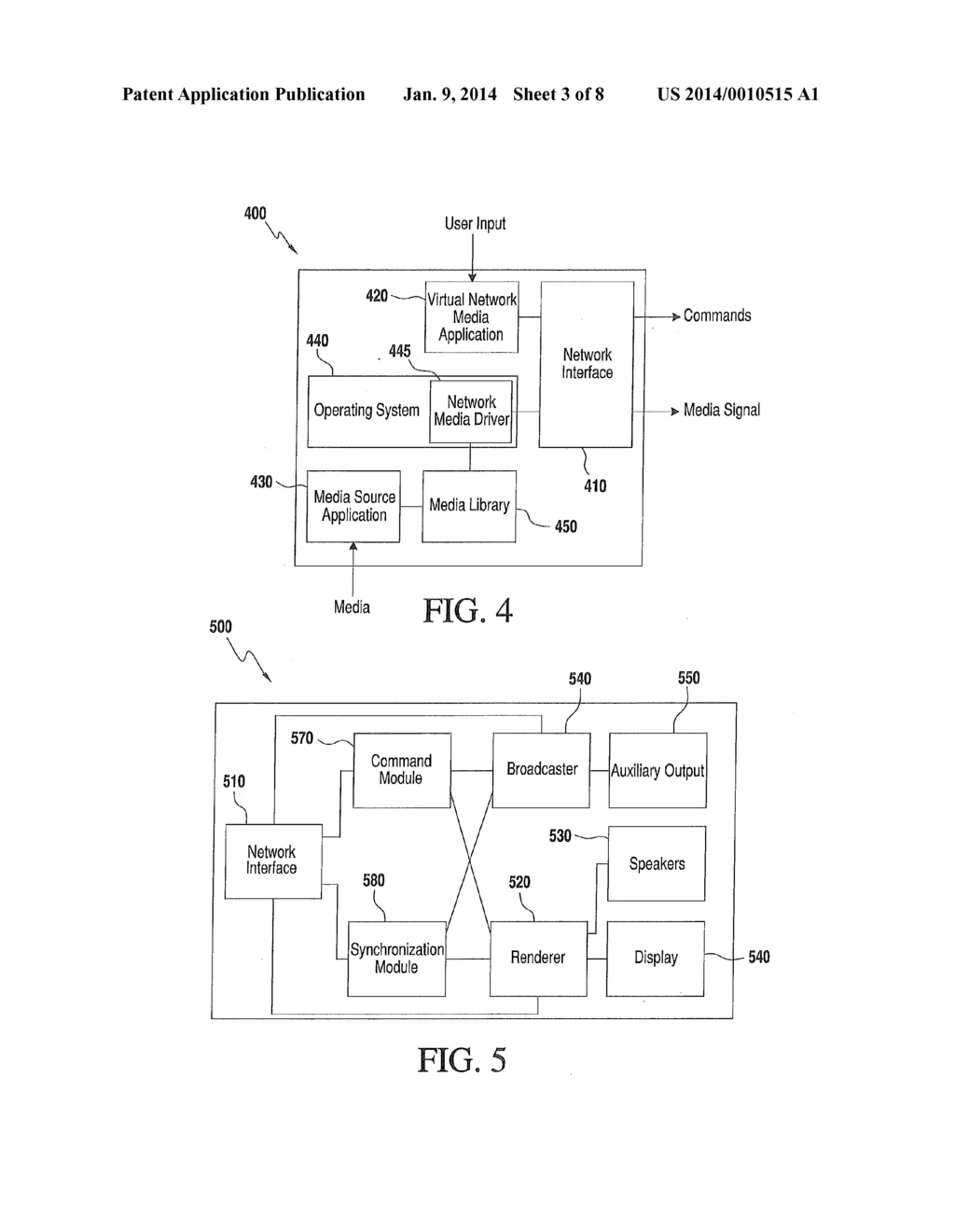 PLAYBACK SYNCHRONIZATION - diagram, schematic, and image 04