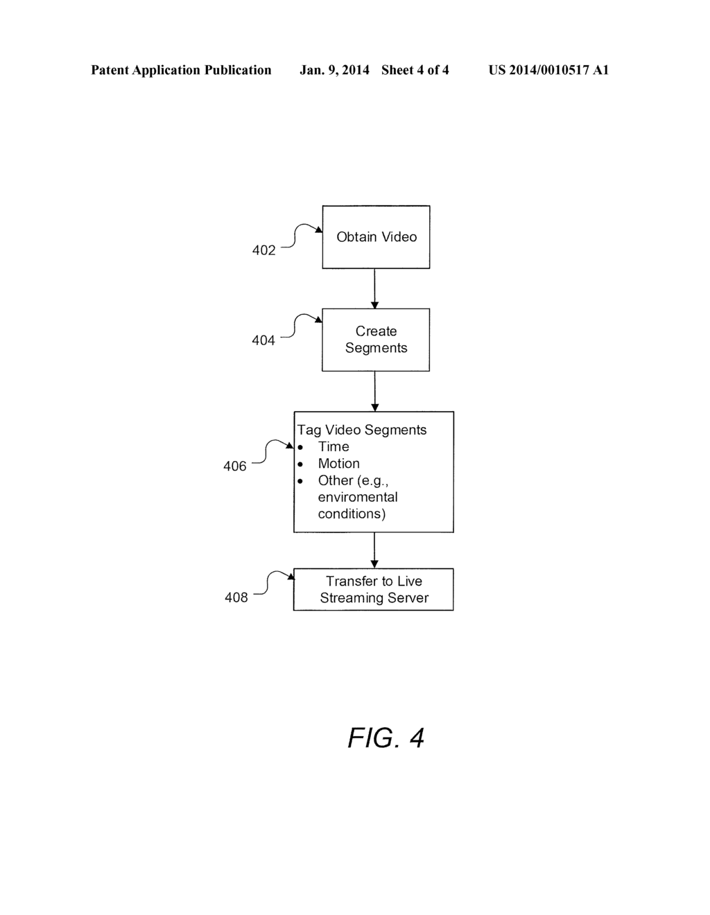 Reduced Latency Video Streaming - diagram, schematic, and image 05