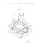 IMAGE STABILIZING APPARATUS diagram and image