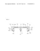 BLADE DRIVE DEVICE AND OPTICAL INSTRUMENT diagram and image