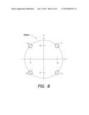 CABLE COMMUNICATION SYSTEMS AND METHODS EMPLOYING QAM UPSTREAM CHANNELS     BELOW 16.4 MHZ FOR INCREASED AGGREGATE DEPLOYED UPSTREAM CAPACITY diagram and image