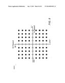 CABLE COMMUNICATION SYSTEMS AND METHODS EMPLOYING QAM UPSTREAM CHANNELS     BELOW 16.4 MHZ FOR INCREASED AGGREGATE DEPLOYED UPSTREAM CAPACITY diagram and image