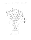 CABLE COMMUNICATION SYSTEMS AND METHODS EMPLOYING QAM UPSTREAM CHANNELS     BELOW 16.4 MHZ FOR INCREASED AGGREGATE DEPLOYED UPSTREAM CAPACITY diagram and image