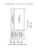 CABLE COMMUNICATION SYSTEMS AND METHODS EMPLOYING QAM UPSTREAM CHANNELS     BELOW 16.4 MHZ FOR INCREASED AGGREGATE DEPLOYED UPSTREAM CAPACITY diagram and image