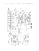 CABLE COMMUNICATION SYSTEMS AND METHODS EMPLOYING QAM UPSTREAM CHANNELS     BELOW 16.4 MHZ FOR INCREASED AGGREGATE DEPLOYED UPSTREAM CAPACITY diagram and image