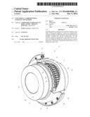 LINK MODULE, CORRESPONDING COUPLING AND METHOD diagram and image