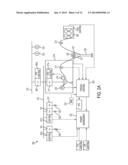 HYBRID TENSIONING OF RISER STRING diagram and image