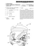 Rotary Cutting Tool and Reversible Cutting Insert Therefor diagram and image