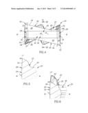 Rotary Cutting Tool and Reversible Cutting Insert Therefor diagram and image