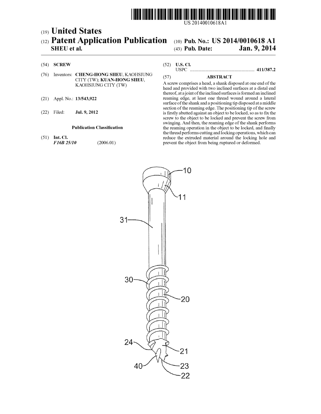 SCREW - diagram, schematic, and image 01