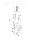 ARM FOR CONSTRUCTION MACHINE diagram and image