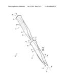 COMBUSTOR TRANSITION DUCT ASSEMBLY WITH INNER LINER diagram and image