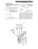 MOTOR ASSEMBLY FOR CATHETER PUMP diagram and image