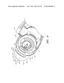 MOTOR ASSEMBLY FOR CATHETER PUMP diagram and image