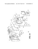 System and Method for Pumping Fluid Using a Pump Cassette diagram and image