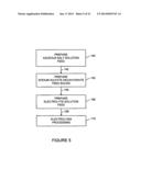 SULFATE-BASED ELECTROLYSIS PROCESSING WITH FLEXIBLE FEED CONTROL, AND USE     TO  CAPTURE CARBON DIOXIDE diagram and image