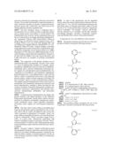 USE OF N-(4-METHOXYPHENYL)-1-PHENYL-1H-PYRAZOL-3-AMINE AND RELATED     COMPOUNDS diagram and image