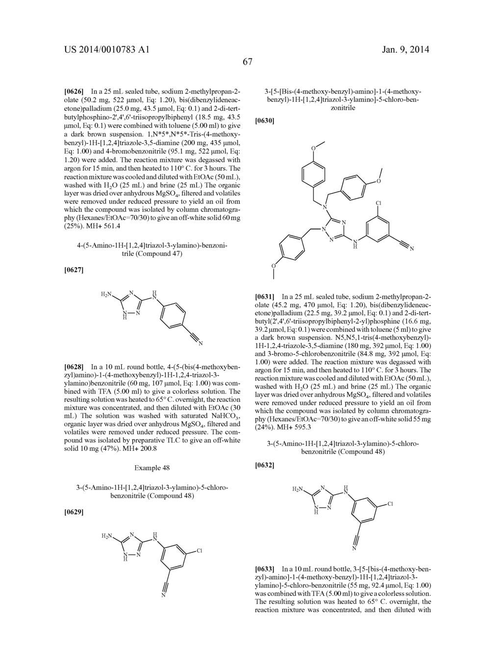 ANTIVIRAL COMPOUNDS - diagram, schematic, and image 68