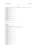 ALBUMIN FUSION PROTEINS diagram and image