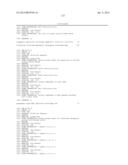 ALBUMIN FUSION PROTEINS diagram and image